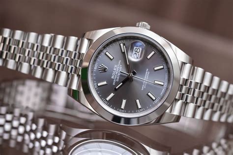 caratteristiche rolex datejust|rolex datejust models and years.